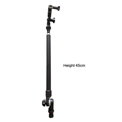 G610 RAILBLAZA RibPort mount with 45 cm pole