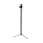 T21 puzzle tripod with 360 degree swivel head