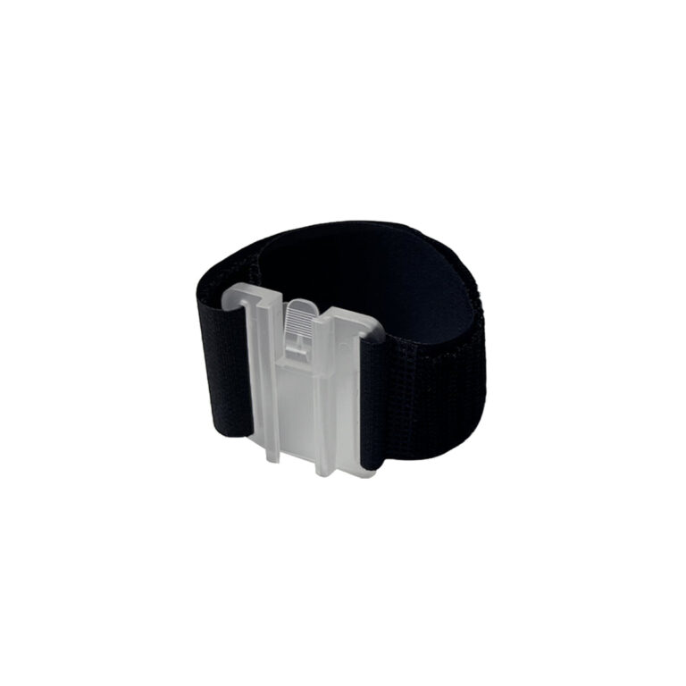 T23 dedicated Velcro hand strap for F16 dive torch