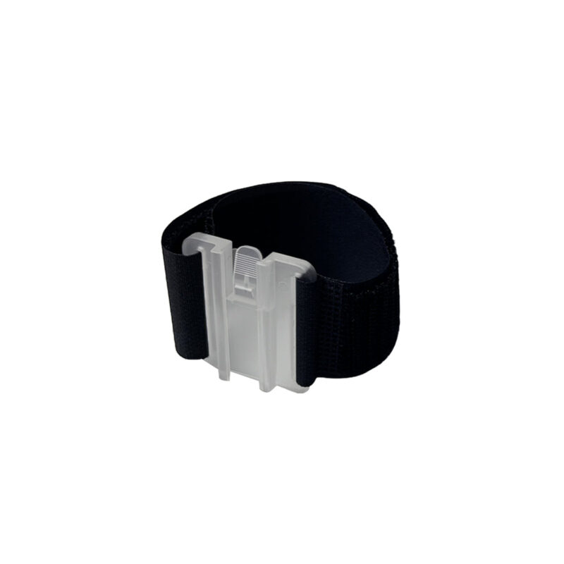 T23 dedicated Velcro hand strap for F16 dive torch