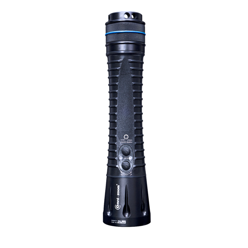 F18 Mamba 6970 U-Search dive torch