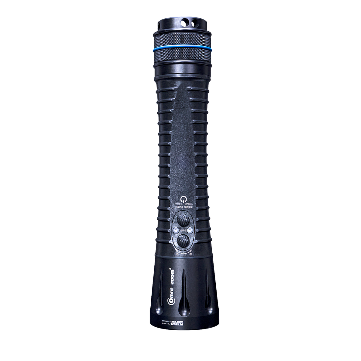 20230518175455 878bf871 0306 40cc afb5 adbb35c5f578.png F18 Mamba 6970 U-Search dive torch