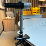 T21 puzzle tripod with 360 degree swivel head