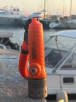 F16 Ultra Dive 30M floating dive torch