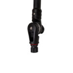 G610 RAILBLAZA RibPort mount with 45 cm pole