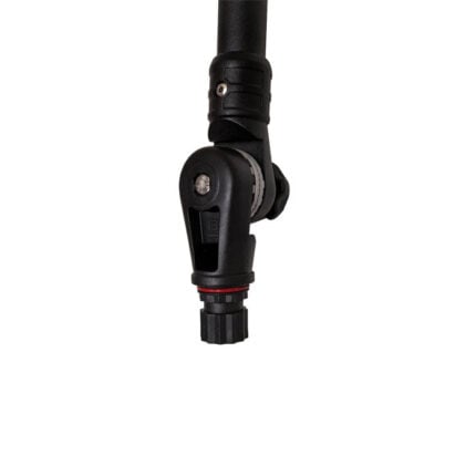 G610 RAILBLAZA RibPort mount with 45 cm pole