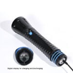 F18 Mamba 6972 U-Search dive torch