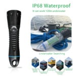 F13 Searover diving torch