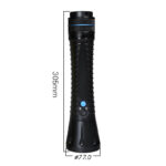 F18 Mamba 6972 U-Search dive torch