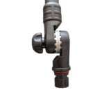 G610 RAILBLAZA RibPort mount with 45 cm pole