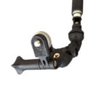 G610 RAILBLAZA RibPort mount with 45 cm pole