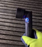 F20-700 Kraken dive torch