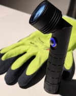 F20-700 Kraken dive torch