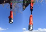 F16 Ultra Dive 30M floating dive torch