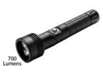F20-700 Kraken dive torch