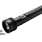 F20-700 Kraken dive torch