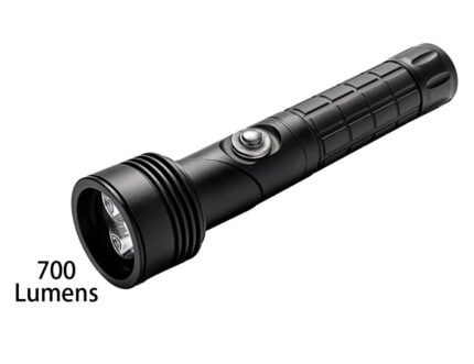 F20-700 Kraken dive torch