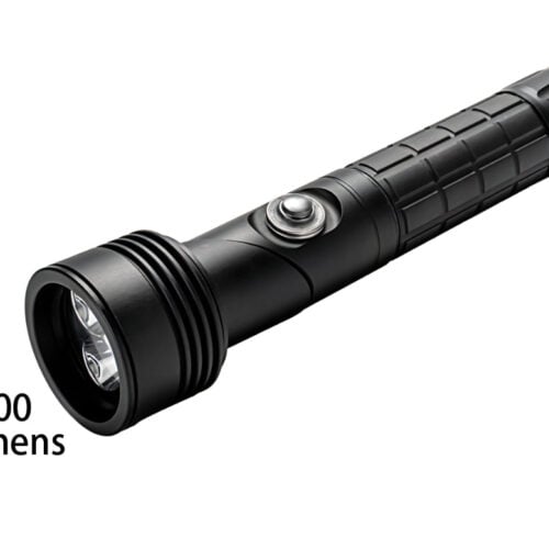F20-700 Kraken dive torch