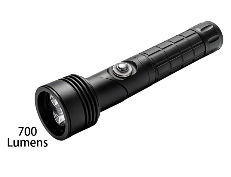 F20-700 Kraken dive torch