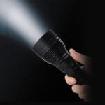 F21-3500 Kraken high output dive torch